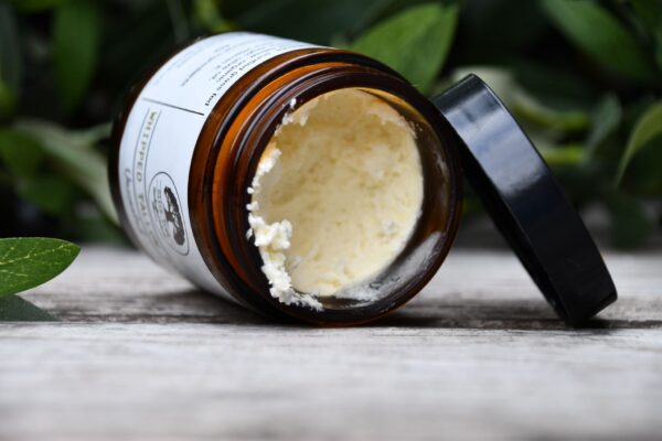 Whipped Tallow Balm - Original Lavender - 4oz - Image 4