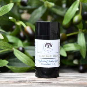Tallow Balm Stick